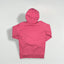 Vintage adidas Trefoil Hoodie Pink | Classic Streetwear Sweatshirt