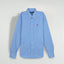 Polo Ralph Lauren Custom Fit Button Down Shirt Blue Check | Classic Casual Menswear