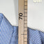 Polo Ralph Lauren Custom Fit Button Down Shirt Blue Check | Classic Casual Menswear