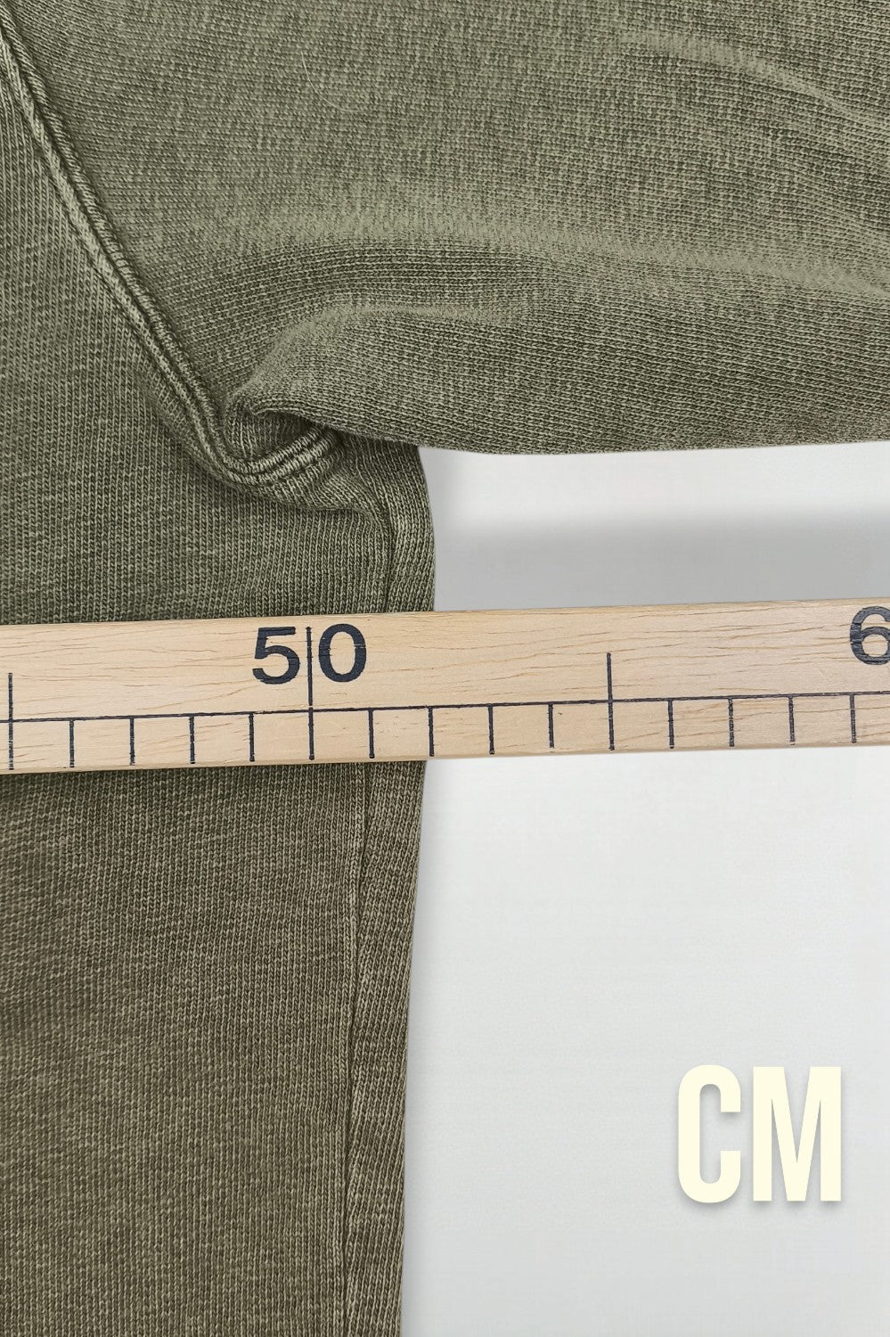 Vintage Stone Island Cotton Zip Sweatshirt Jacket Olive Green | Casual Utility Knitwear