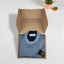 Vintage Stone Island Crewneck Sweater Grey | Classic Knitwear