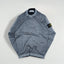 Vintage Stone Island Crewneck Sweater Grey | Classic Knitwear