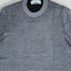 Vintage Stone Island Crewneck Sweater Grey | Classic Knitwear