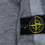 Vintage Stone Island Crewneck Sweater Grey | Classic Knitwear