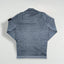 Vintage Stone Island Crewneck Sweater Grey | Classic Knitwear