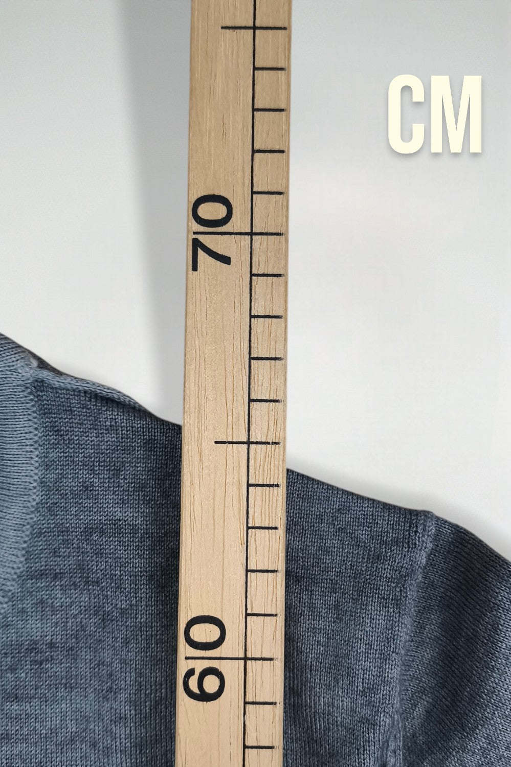 Vintage Stone Island Crewneck Sweater Grey | Classic Knitwear