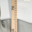Vintage Puma Minimal Logo Hoodie Light Grey | Y2K Sportswear Sweatshirt