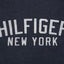 Vintage Tommy Hilfiger New York Logo Sweatshirt Navy Blue | 2000s Casual Streetwear
