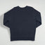 Vintage Tommy Hilfiger New York Logo Sweatshirt Navy Blue | 2000s Casual Streetwear