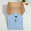 Vintage Polo Ralph Lauren Oxford Shirt Light Blue | Classic Slim Fit Button Down