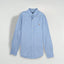 Vintage Polo Ralph Lauren Oxford Shirt Light Blue | Classic Slim Fit Button Down