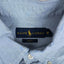 Vintage Polo Ralph Lauren Oxford Shirt Light Blue | Classic Slim Fit Button Down