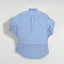 Vintage Polo Ralph Lauren Oxford Shirt Light Blue | Classic Slim Fit Button Down