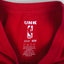 Chicago Bulls NBA Graphic T-Shirt Red | Modern Streetwear