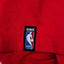 Chicago Bulls NBA Graphic T-Shirt Red | Modern Streetwear