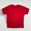 Chicago Bulls NBA Graphic T-Shirt Red | Modern Streetwear