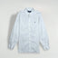 Ralph Lauren Button Down Shirt White Cotton Classic Fit | Casual