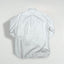 Ralph Lauren Button Down Shirt White Cotton Classic Fit | Casual