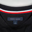 Tommy Hilfiger Crewneck Sweatshirt Black | Classic Essential