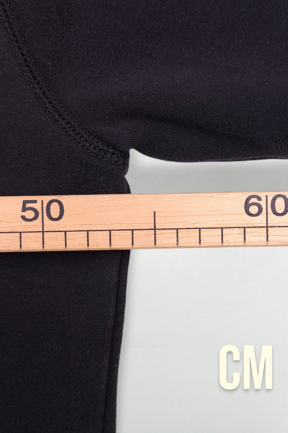 Tommy Hilfiger Crewneck Sweatshirt Black | Classic Essential