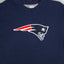 Vintage NFL New England Patriots T-Shirt Navy | 2000s Team Apparel