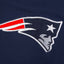 Vintage NFL New England Patriots T-Shirt Navy | 2000s Team Apparel