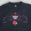 Adidas Louisville Cardinals Graphic T-Shirt Black | NCAA Sportswear
