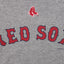Vintage Lee Sport Red Sox MLB Raglan T-Shirt Grey Red | 2000s