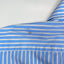 Vintage Polo Ralph Lauren Striped Shirt Blue White | Classic Cotton