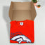NFL Denver Broncos Welker #83 T-Shirt Orange | Team Apparel