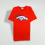 NFL Denver Broncos Welker #83 T-Shirt Orange | Team Apparel
