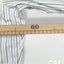 Vintage Polo Ralph Lauren Striped Shirt White Blue | Classic Cotton