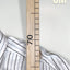 Vintage Polo Ralph Lauren Striped Shirt White Blue | Classic Cotton