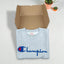 Vintage Champion Reverse Weave Sweatshirt Grey | Classic Logo XL