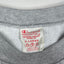 Vintage Champion Reverse Weave Sweatshirt Grey | Classic Logo XL