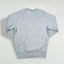 Vintage Champion Reverse Weave Sweatshirt Grey | Classic Logo XL