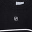 Vintage Reebok Flyers NHL Gagne 12 T-Shirt Black | 2000s