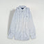 Ralph Lauren Golf Striped Shirt White Purple Classic Fit XL