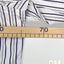 Ralph Lauren Golf Striped Shirt White Purple Classic Fit XL