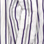 Ralph Lauren Golf Striped Shirt White Purple Classic Fit XL