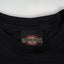 Vintage Boston Bruins NHL T-Shirt Black | 2000s Hockey Tee