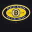 Vintage Boston Bruins NHL T-Shirt Black | 2000s Hockey Tee