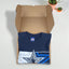 Vintage Dallas Cowboys NFL T-Shirt Navy Blue | Reebok Team Apparel