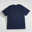 Vintage Dallas Cowboys NFL T-Shirt Navy Blue | Reebok Team Apparel
