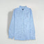 Polo Ralph Lauren Checked Shirt Blue White | Casual Button Down