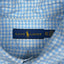 Polo Ralph Lauren Checked Shirt Blue White | Casual Button Down