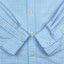 Polo Ralph Lauren Checked Shirt Blue White | Casual Button Down