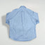 Polo Ralph Lauren Checked Shirt Blue White | Casual Button Down