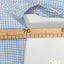 Polo Ralph Lauren Checked Shirt Blue White | Casual Button Down