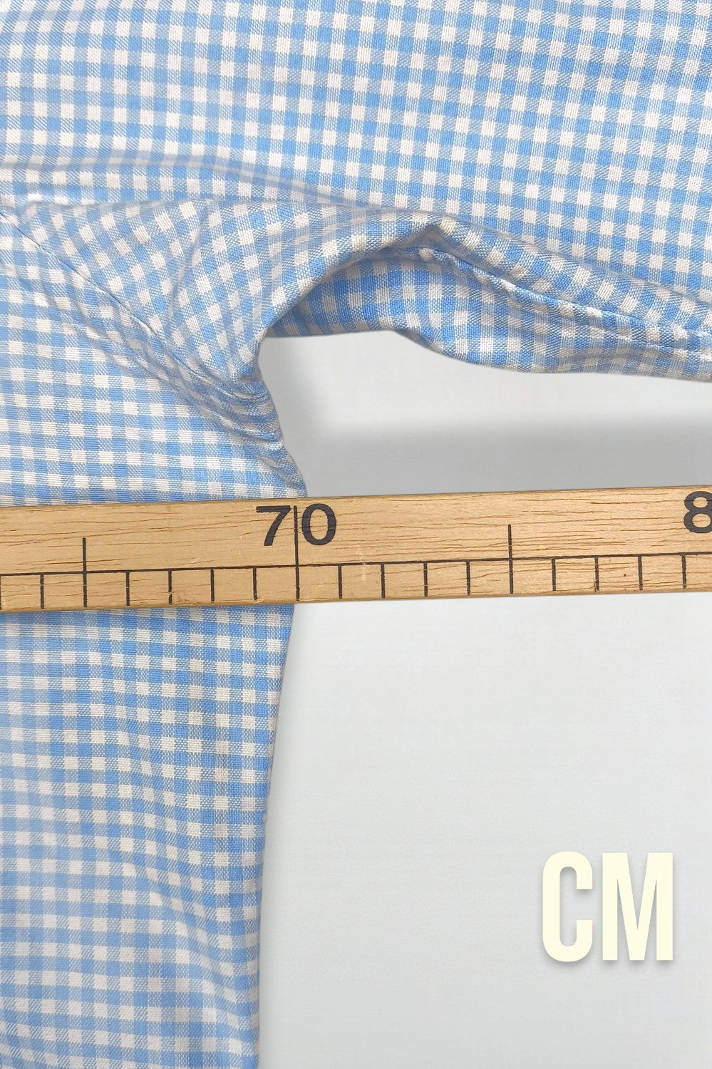 Polo Ralph Lauren Checked Shirt Blue White | Casual Button Down